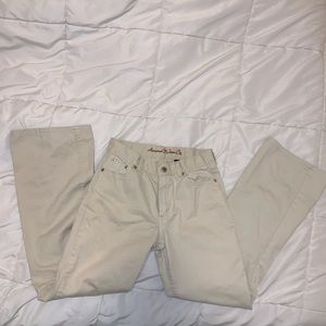 Vintage Y2K Arizona Khaki Pants